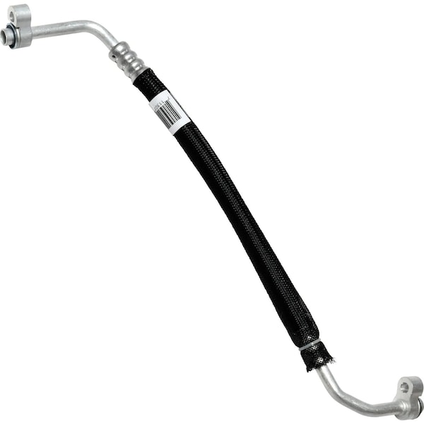 Universal Air Cond Universal Air Conditioning, Ha111674C HA111674C - main